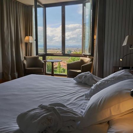 Parador De Argomaniz Екстер'єр фото