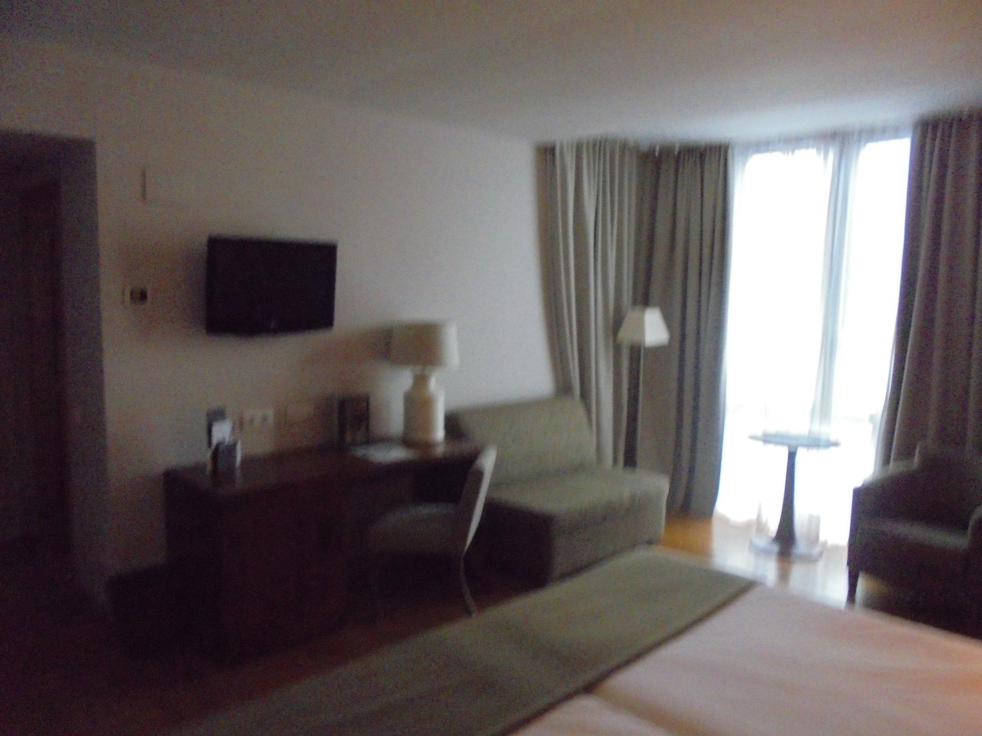 Parador De Argomaniz Екстер'єр фото