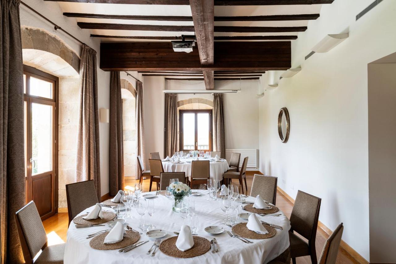Parador De Argomaniz Екстер'єр фото