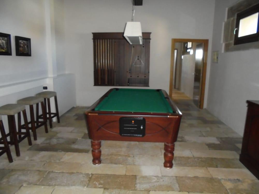 Parador De Argomaniz Екстер'єр фото