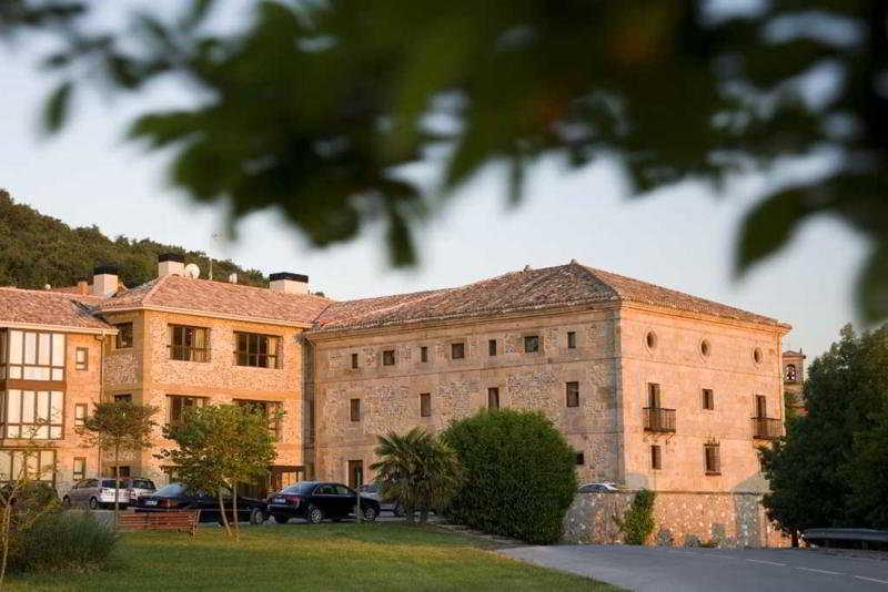 Parador De Argomaniz Екстер'єр фото