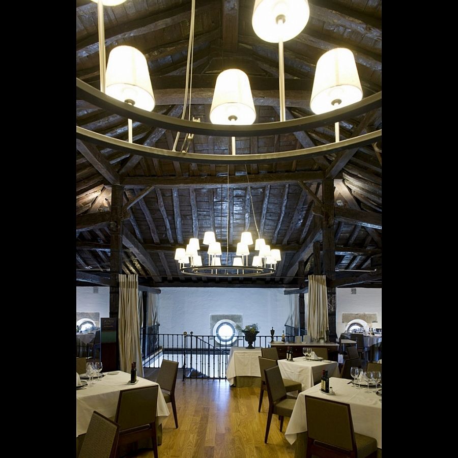 Parador De Argomaniz Екстер'єр фото